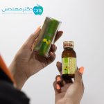 گلیسیرین حاوی عصاره لیمو تانسو جعبه دار - Image 4