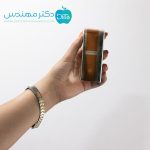 پارافین معطر بهداشتی تانسو جعبه دار - Image 3