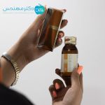 پارافین معطر بهداشتی تانسو جعبه دار - Image 5