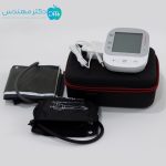فشارسنج دیجیتال بازوئی گلامور مدل HL858NA - Image 5