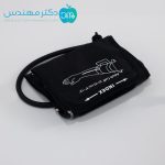 فشارسنج دیجیتال بازوئی گلامور مدل HL858NA - Image 10