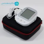 فشارسنج دیجیتال بازوئی گلامور مدل HL858NA - Image 6