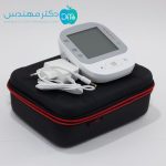 فشارسنج دیجیتال بازوئی گلامور مدل HL858NA - Image 7