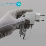 فشارسنج دیجیتال بازوئی گلامور مدل HL858NA - Image 8