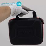 فشارسنج دیجیتال بازوئی گلامور مدل HL858NA - Image 4