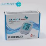 فشارسنج دیجیتال بازوئی گلامور مدل HL858NA - Image 3