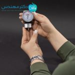 گیج (عقربه) یدک فشارسنج - Image 5