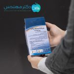 هیل پد پی وی سی سماطب کد 6022 - Image 7