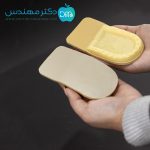 هیل پد پی وی سی سماطب کد 6022 - Image 5