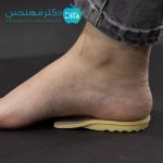 هیل پد پی وی سی سماطب کد 6022
