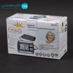 فشارسنج دیجیتال بازویی امسیگ BO20 - Image 3