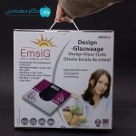 ترازو دیجیتال امسیگ GW32-U - Image 3