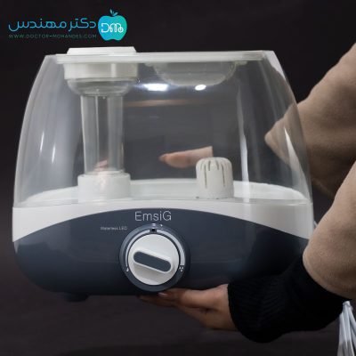 بخور سرد امسیگ US424