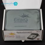 فشارسنج دیجیتال بازویی امسیگ BO77 - Image 4