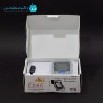فشارسنج دیجیتال بازویی سخنگو امسیگ BO44 - Image 4