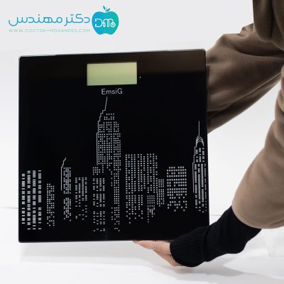 ترازو دیجیتال امسیگ GW30-Z1