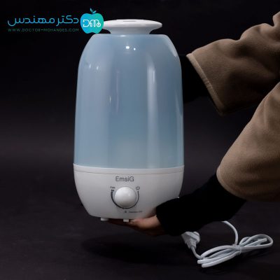 بخور سرد امسیگ US422