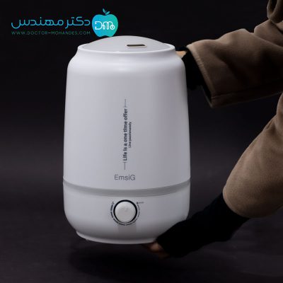 بخور سرد امسیگ US442