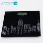 ترازو دیجیتال امسیگ GW30-Z1 - Image 4