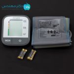 فشارسنج دیجیتال بازویی امسیگ BO77 - Image 8