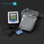 فشارسنج دیجیتال بازویی سخنگو امسیگ BO44 - Image 10