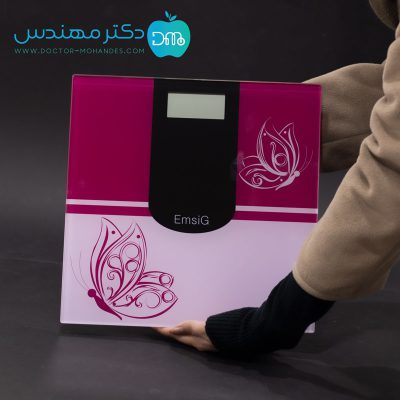 ترازو دیجیتال امسیگ GW32-U