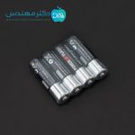 فشارسنج دیجیتال بازویی امسیگ BO20 - Image 9