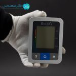 فشارسنج دیجیتال بازویی سخنگو امسیگ BO44