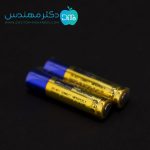 رطوبت سنج، دماسنج دیجیتال بریسک مدل HT33 - Image 10