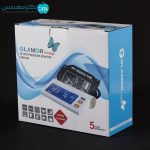 فشارسنج گلامور  دیجیتال بازویی سخنگو مدل 986 - Image 4