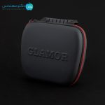 فشارسنج گلامور  دیجیتال بازویی سخنگو مدل 986 - Image 6