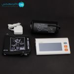 فشارسنج گلامور  دیجیتال بازویی سخنگو مدل 986 - Image 5
