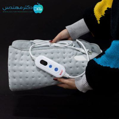 تشک برقی بریسک مدل HP45