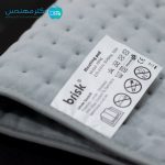 تشک برقی بریسک مدل HP45 - Image 5
