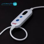 تشک برقی بریسک مدل HP45 - Image 9