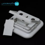 رطوبت سنج، دماسنج دیجیتال بریسک مدل HT33 - Image 9