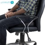 زیرنشیمن ارگونومی به نشین - Image 4