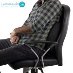 پشتی طبی به نشین - Image 4