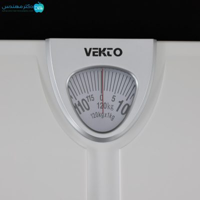 ترازو عقربه ای وکتو
