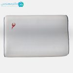 بالش طبی مموری فوم موج دار برند به نشین - Image 4