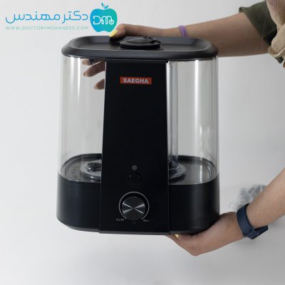 بخور سرد صاعقه مدل 6630
