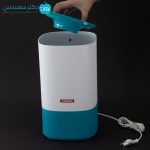 بخور سرد صاعقه مدل 2816 - Image 5