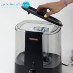 بخور سرد صاعقه مدل 6630 - Image 5