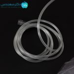 ماسک اکسیژن بگدار یکطرفه بزرگسال - Image 5