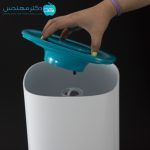 بخور سرد صاعقه مدل 2816 - Image 6