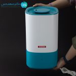بخور سرد صاعقه مدل 2816 - Image 3