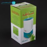 بخور سرد صاعقه مدل 2816 - Image 8