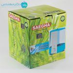 بخور سرد صاعقه مدل 6630 - Image 7