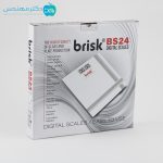ترازو دیجیتال بریسک BS24 - Image 7