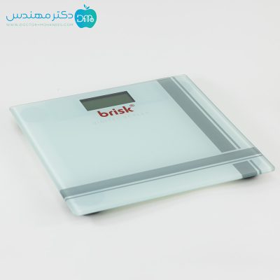 ترازو دیجیتال بریسک BS24